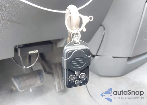 2006 Dodge Ram 1500 Slt z USA, uszkodzony, nr VIN 1D7HA18N86S622354